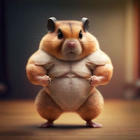 madthumbs hamster